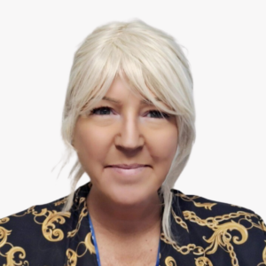 Liza Ecock-Pitman, Osteotec Operations Manager Ireland