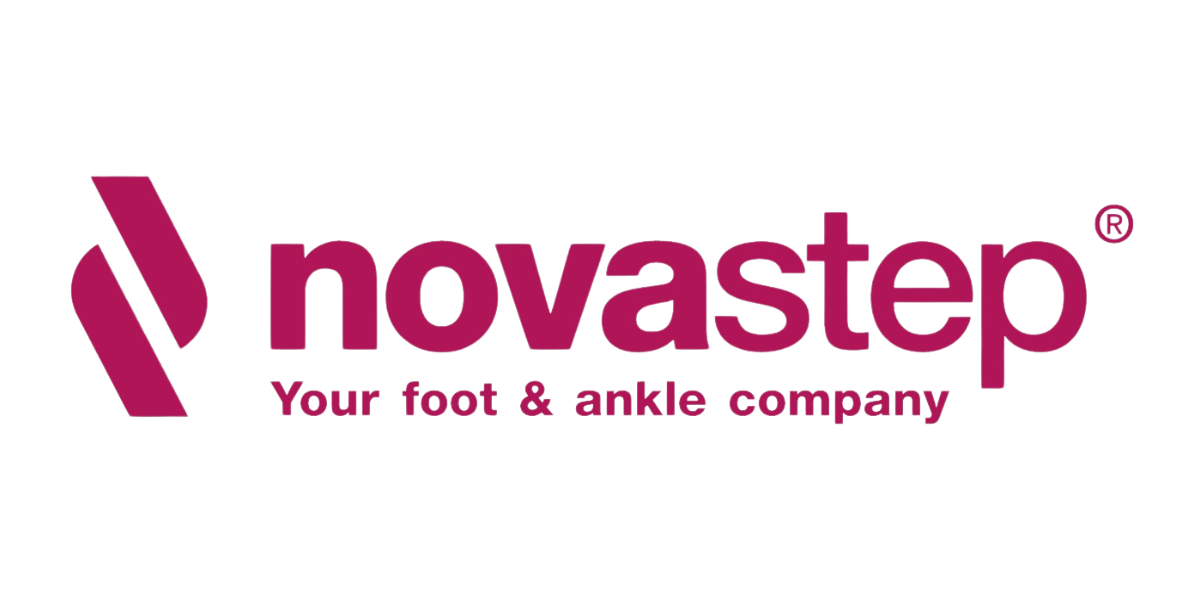 Novastep logo